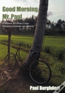Capa do artigo Good Morning, Mr. Paul