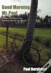 Good Morning, Mr. Paul
