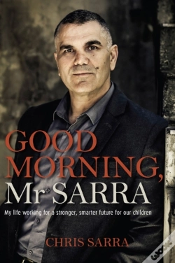 Capa do artigo Good Morning, Mr Sarra