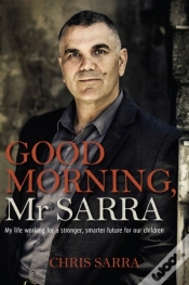 Capa do artigo Good Morning, Mr Sarra