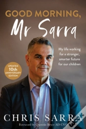 Capa do artigo Good Morning, Mr Sarra