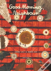 Capa do artigo Good Morning, Neighbour
