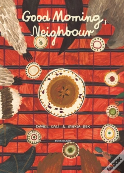 Capa do artigo Good Morning, Neighbour