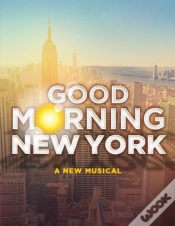 Capa do artigo Good Morning New York