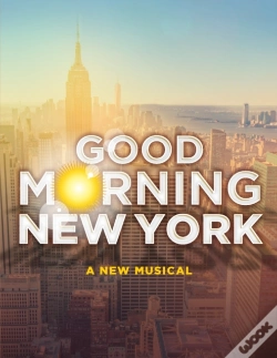 Capa do artigo Good Morning New York