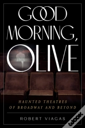 Capa do artigo Good Morning, Olive