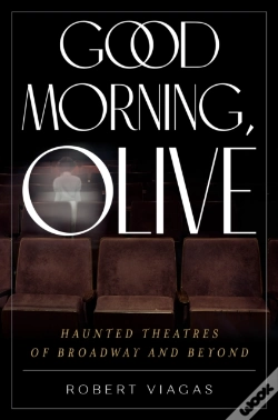 Capa do artigo Good Morning, Olive