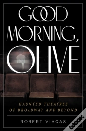 Capa do artigo Good Morning, Olive