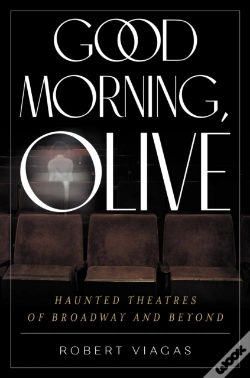 Capa do artigo Good Morning, Olive