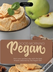 Capa do artigo Good Morning Pegan