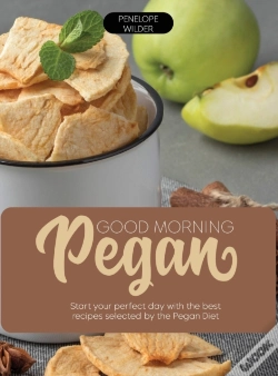 Capa do artigo Good Morning Pegan