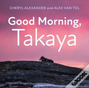 Capa do artigo Good Morning, Takaya