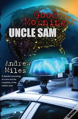 Capa do artigo Good Morning Uncle Sam