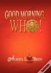 Capa do artigo Good Morning, Who!
