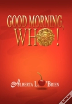 Capa do artigo Good Morning, Who!