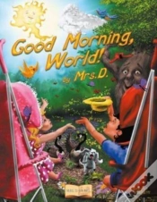 Capa do artigo Good Morning, World!