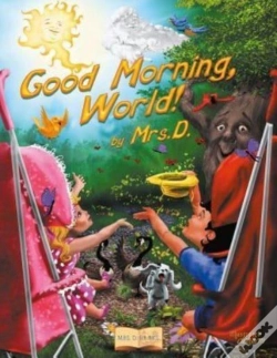 Capa do artigo Good Morning, World!