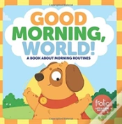 Capa do artigo Good Morning, World!