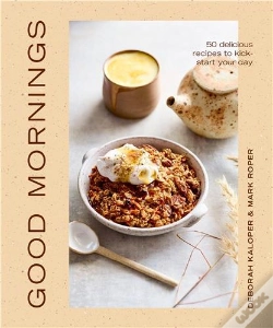 Capa do artigo Good Mornings