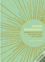 Capa do artigo Good Mornings