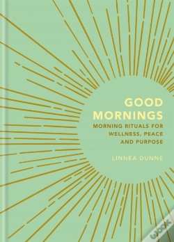 Capa do artigo Good Mornings