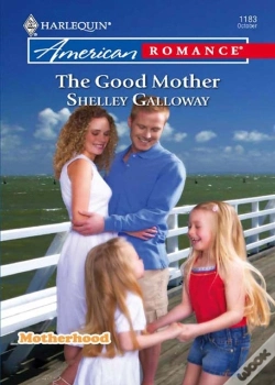 Capa do artigo Good Mother