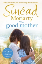 Capa do artigo Good Mother