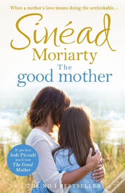 Capa do artigo Good Mother