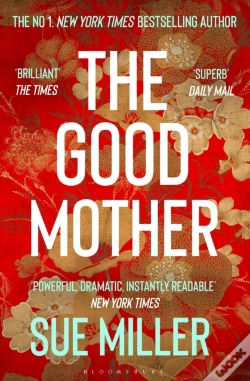 Capa do artigo Good Mother