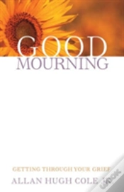 Capa do artigo Good Mourning