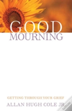 Capa do artigo Good Mourning