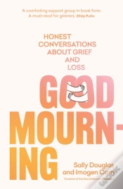 Capa do artigo Good Mourning