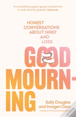 Capa do artigo Good Mourning
