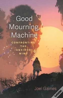Capa do artigo Good Mourning, Machine