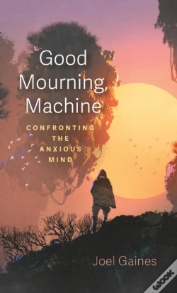 Capa do artigo Good Mourning, Machine