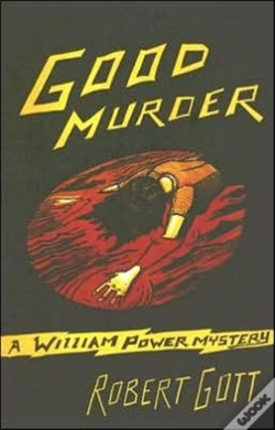 Capa do artigo Good Murder