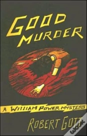 Capa do artigo Good Murder