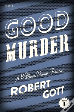 Capa do artigo Good Murder
