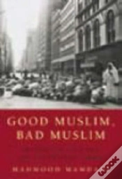 Capa do artigo Good Muslim, Bad Muslim