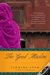 Capa do artigo Good Muslim