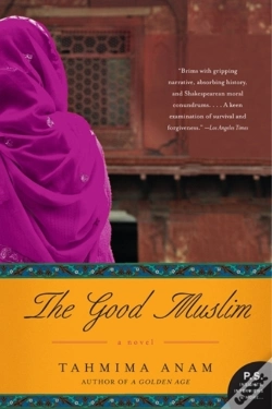 Capa do artigo Good Muslim