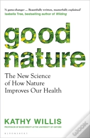 Capa do artigo Good Nature