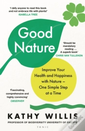 Capa do artigo Good Nature