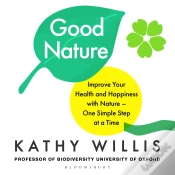 Capa do artigo Good Nature