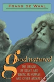 Capa do artigo Good Natured