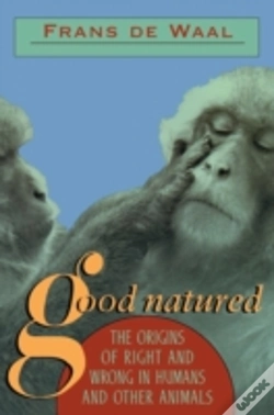 Capa do artigo Good Natured