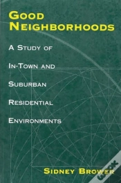 Capa do artigo Good Neighborhoods