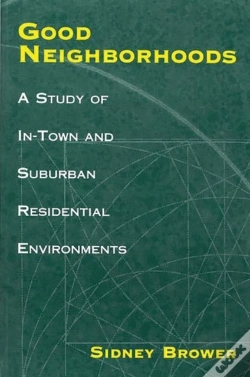 Capa do artigo Good Neighborhoods