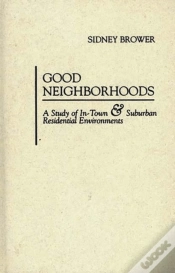 Capa do artigo Good Neighborhoods