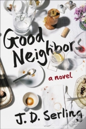 Capa do artigo Good Neighbors